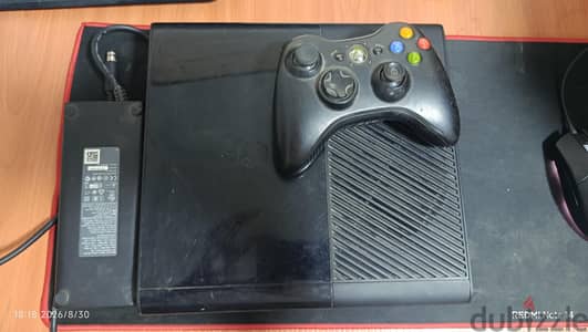 Xbox 360