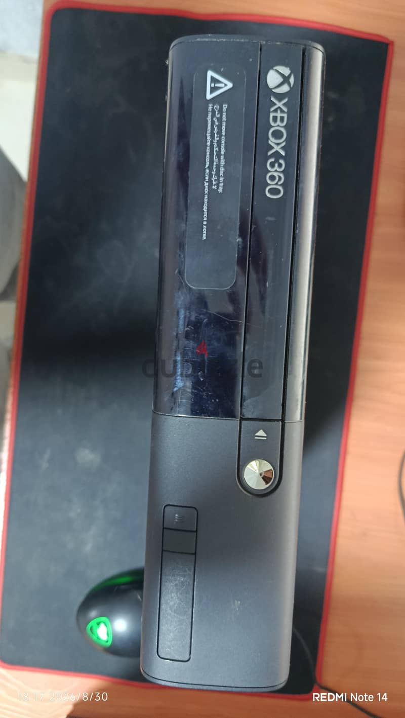 Xbox 360 1