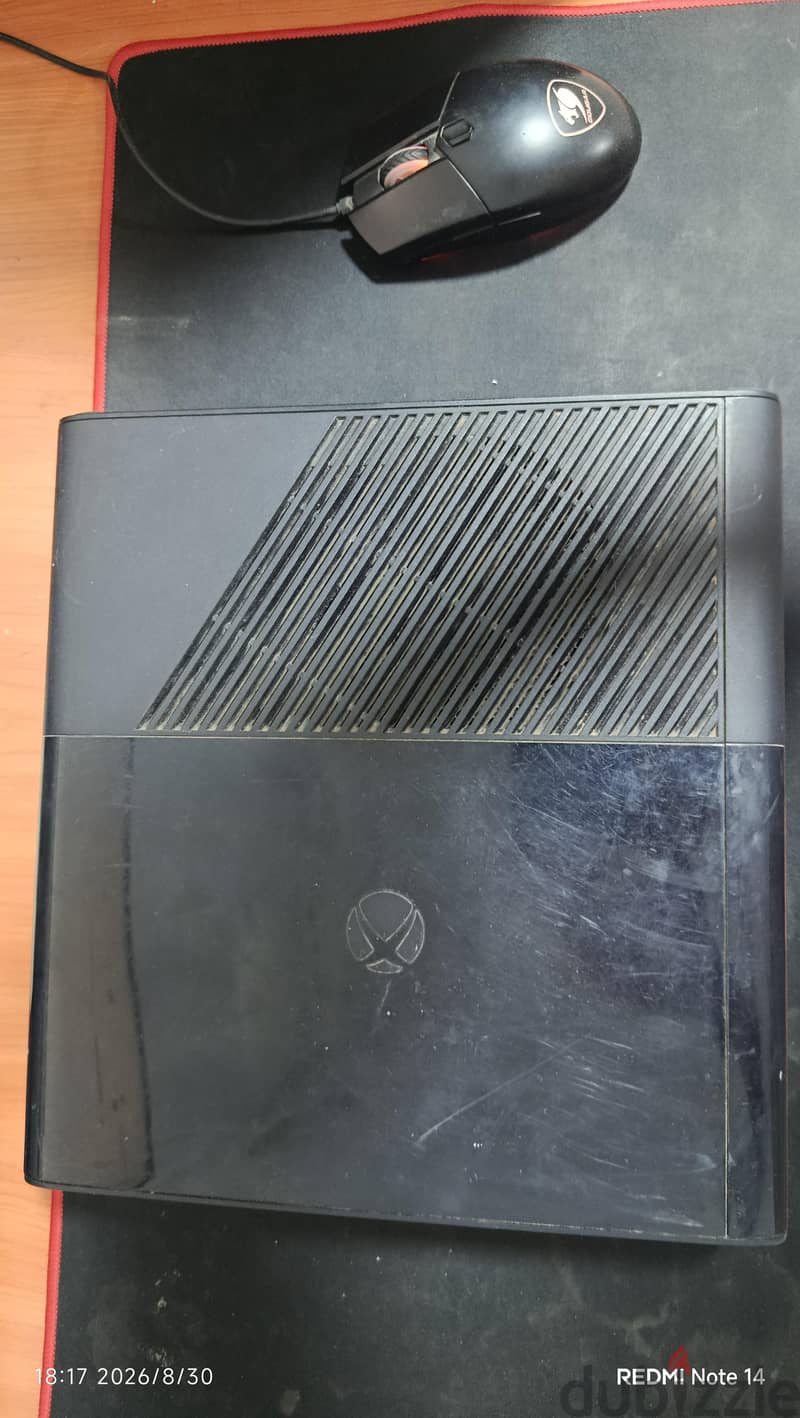 Xbox 360 3