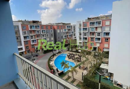 Fully Finished Apartment – Immediate Delivery – Unbeatable Price Apartment for Sale in Amorada, New Cairo – Fifth Settlement Compounds