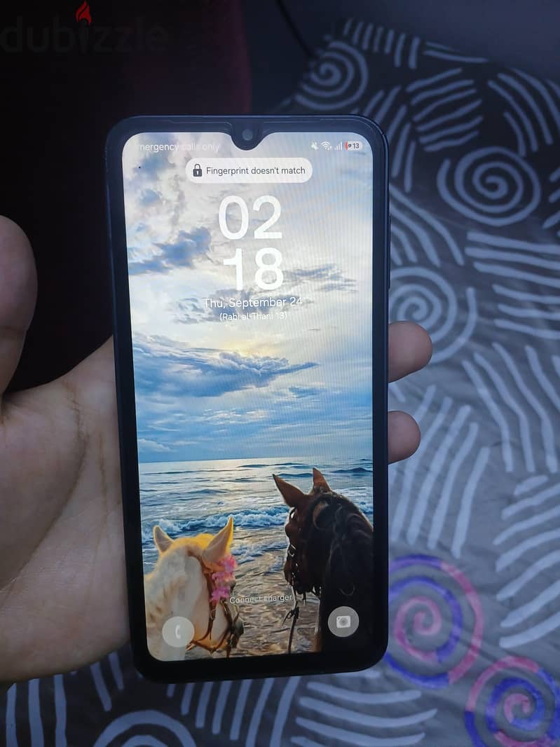 Samsung A16 1