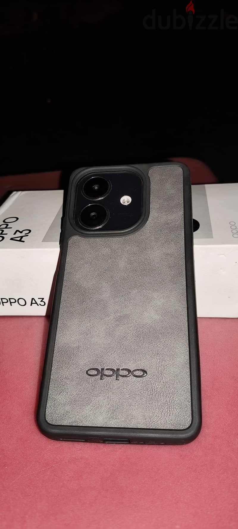 OPPO A3 1