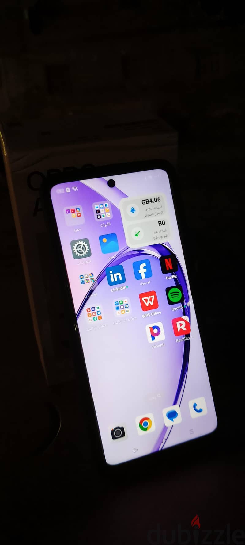 OPPO A3 3