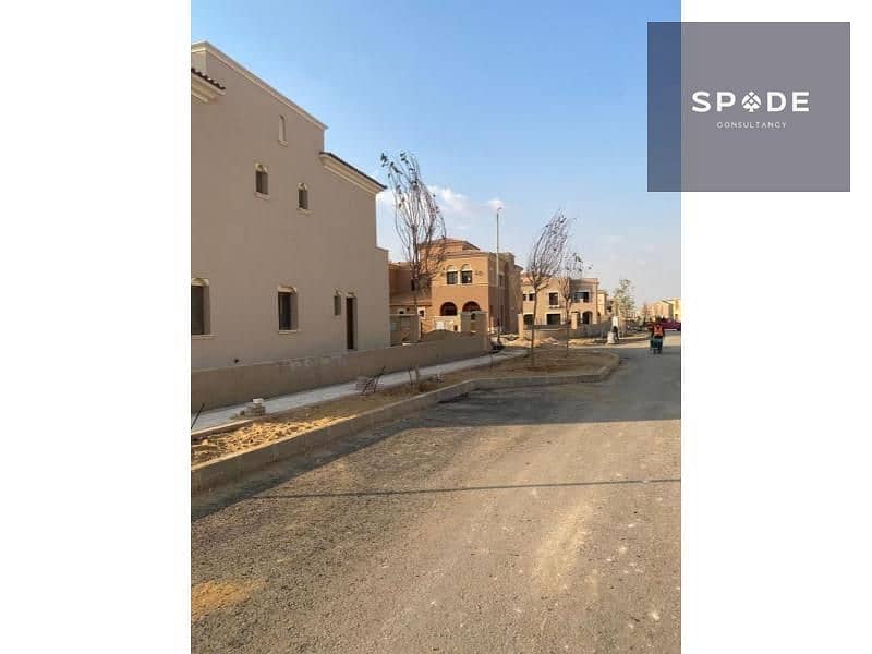 فيلا بـ٤ غرف نوم في كومباوند سيتي جيت، صورة ٥ من ٩