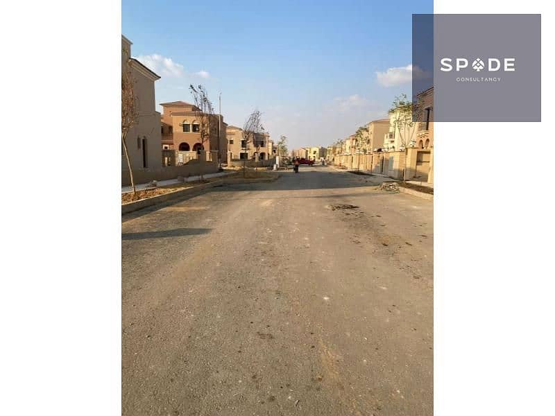 فيلا بـ٤ غرف نوم في كومباوند سيتي جيت، صورة ٦ من ٩