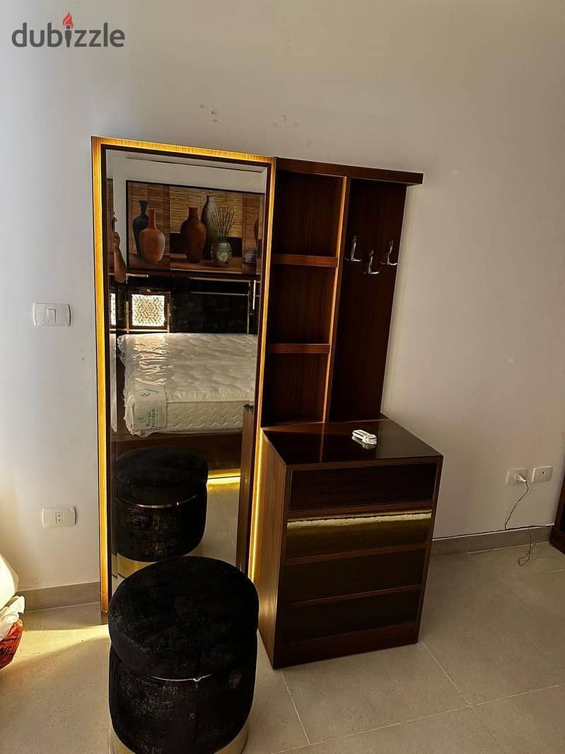 شاليه بـ٣ غرف نوم في أمواج، صورة ٣٥ من ٤٨