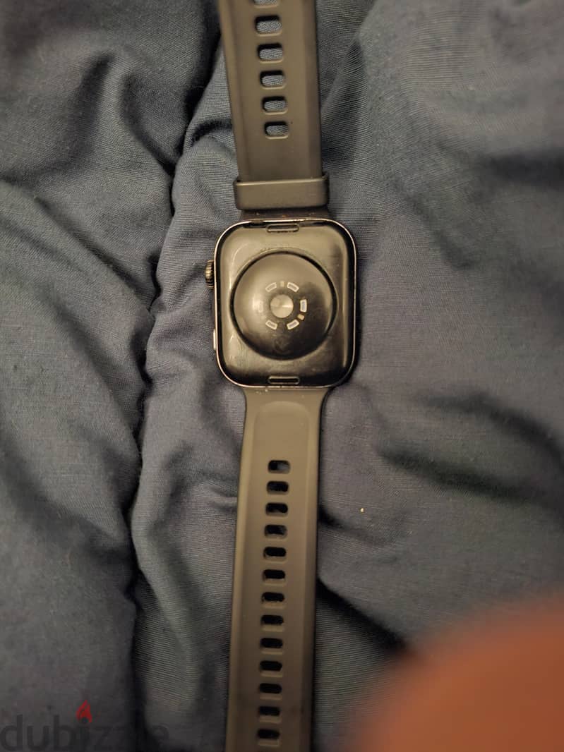 huawei fit 5 watch 3