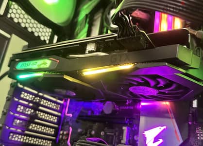 Gtx 1660Ti | Gtx 1660 Super