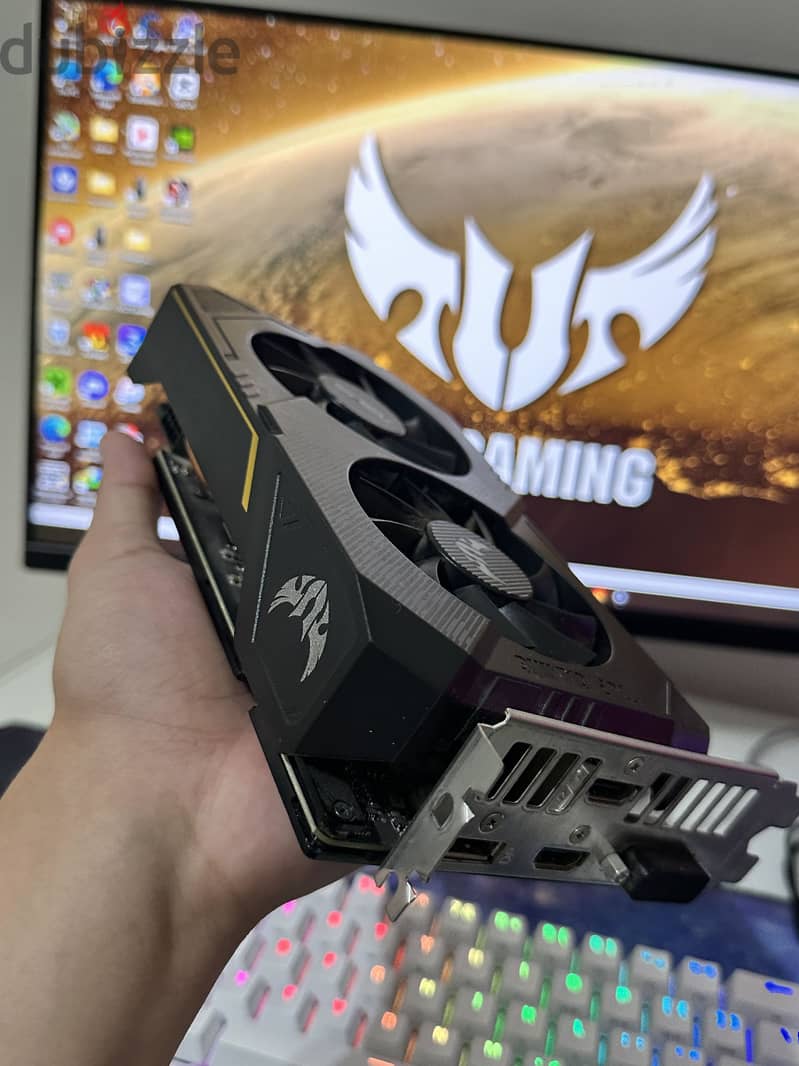 Gtx 1660Ti | Gtx 1660 Super 1