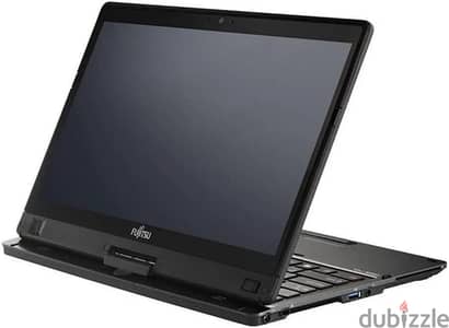 لابتوب فوجيتسو Fujitsu Lifebook T939 تاتش وقلم 2-in-1 i5 – شغل ودراسة