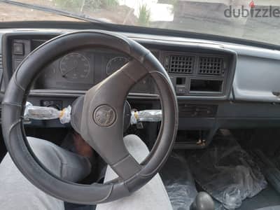 Skoda Favorit 1994