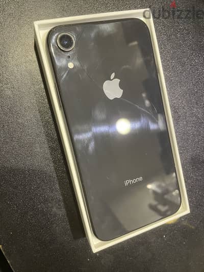 Apple - iPhone XR