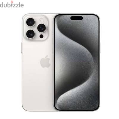 Apple - iPhone 15 Pro Max
