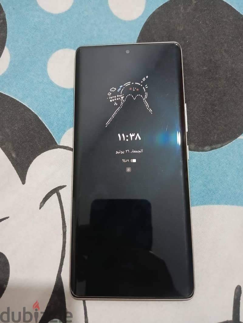 Infinix Note 50s 5g 3