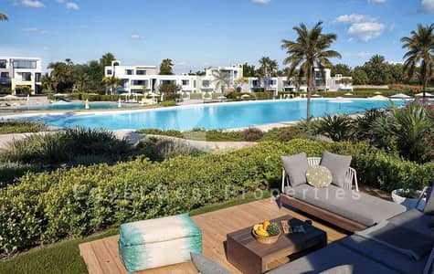 FULL SEA VIEW CHALET IN SIDI HENESH LOWEST PRICE