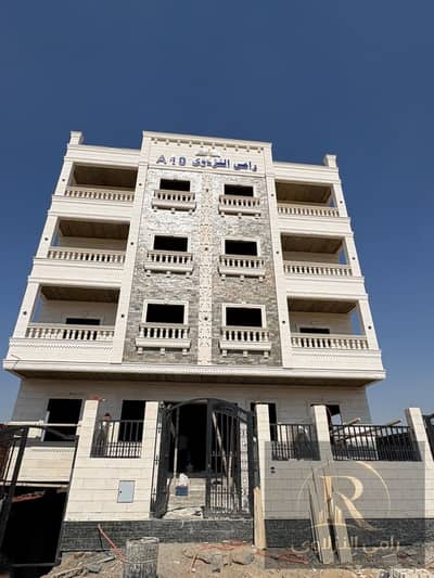 مشروع عمارة 10 – المنطقة الترفيهية، بيت الوطن – جامعة بدر  على الفاصل بين مدينة بدر وهليوبوليس الجديدة | أمام امتداد الحديقة | ملاصق لجامعة بدر