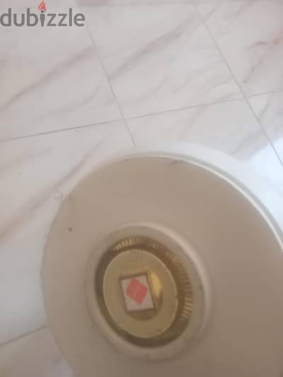 مروحة سقف