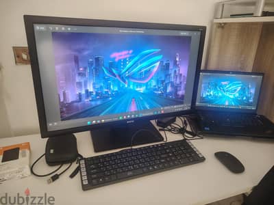 BenQ PD2700Q27-inch 2K QHD sRGB HDR10 Designer Monitor