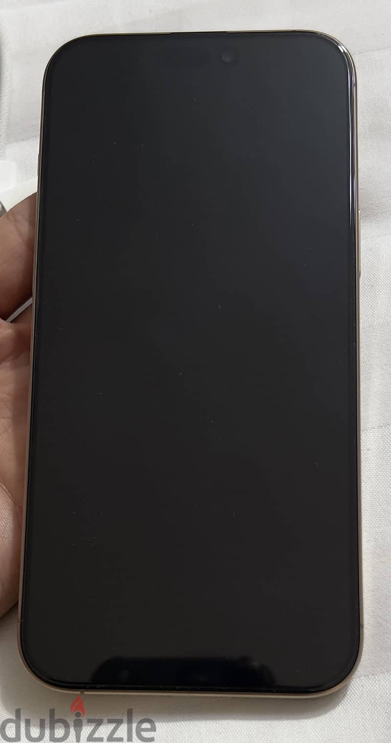 Apple - iPhone 16 Pro Max 4