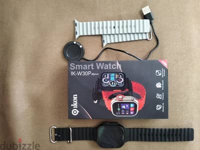 smart watch . . ساعة سمارت
