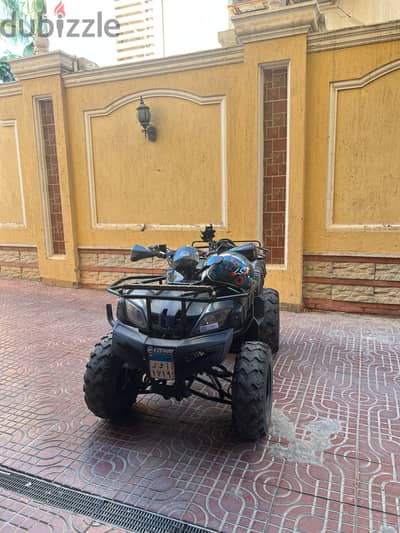keeway 200cc jumbo