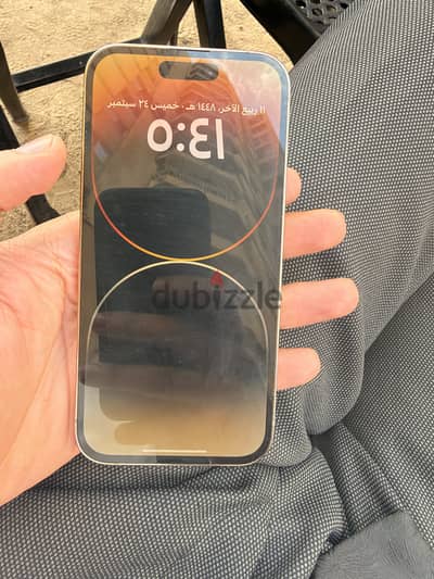 Apple - iPhone 14 Pro