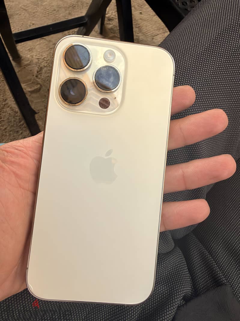 Apple - iPhone 14 Pro 1