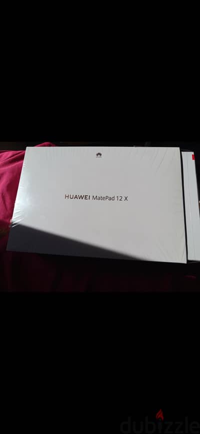Huawei matepad 12x