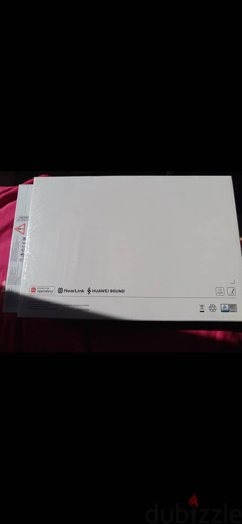 Huawei matepad 12x 1