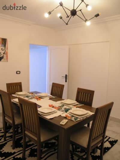 120m | 2BR | 2BA | 6th Floor | Next to Radisson Blu |