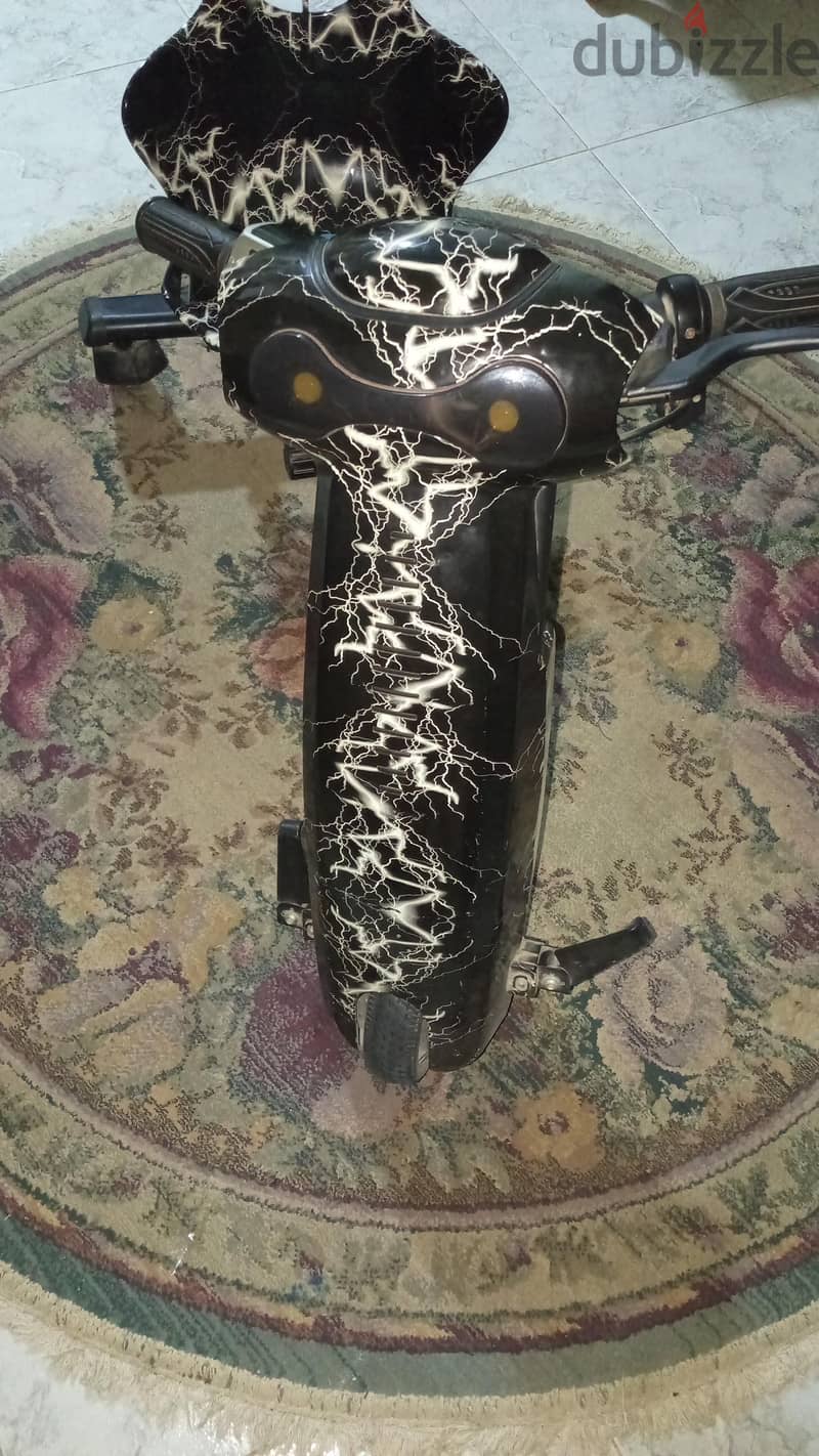 scoter dreft 2