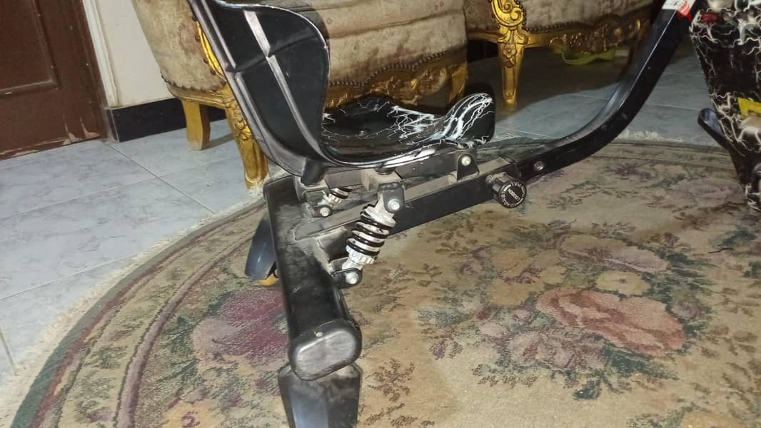 scoter dreft 3