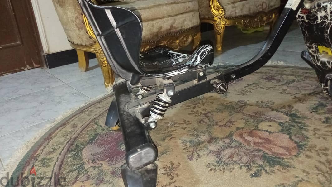 scoter dreft 4