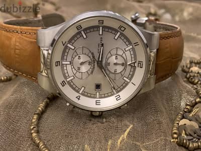 Kenneth Cole KC314 Chronograph