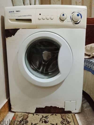 غساله زانوسي اتوماتيك للبيع