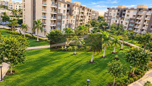 140م استلام فوري في B12 مدينتي | Wide Garden View | 6.3 مليون