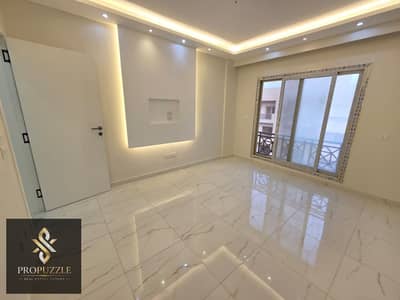 Ultra Super Lux 155 sqm Apartment for Rent in Paradise Compound, New Cairo