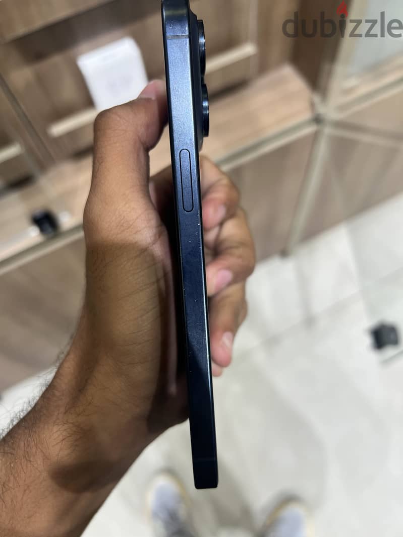 Apple - iPhone 15 Pro Max 1