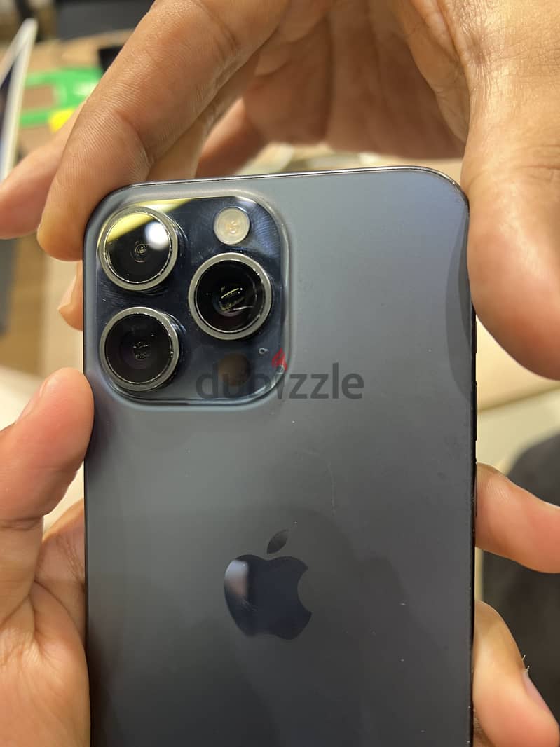 Apple - iPhone 15 Pro Max 6