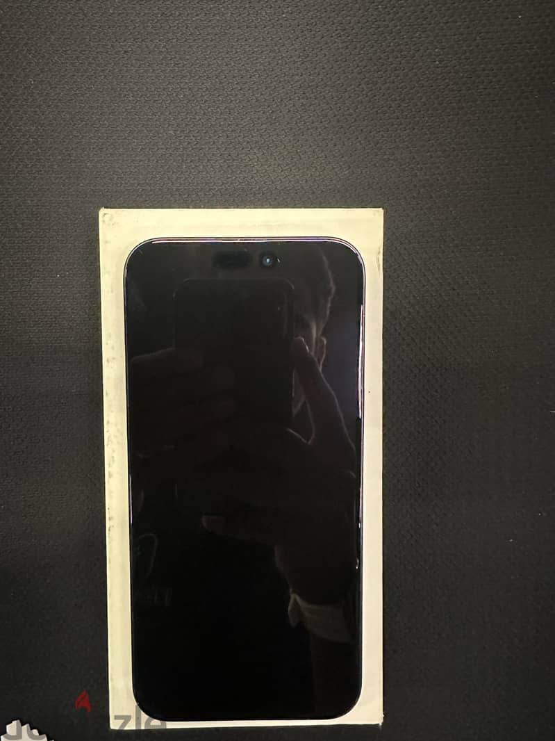 Apple - iPhone 15 Pro Max 9