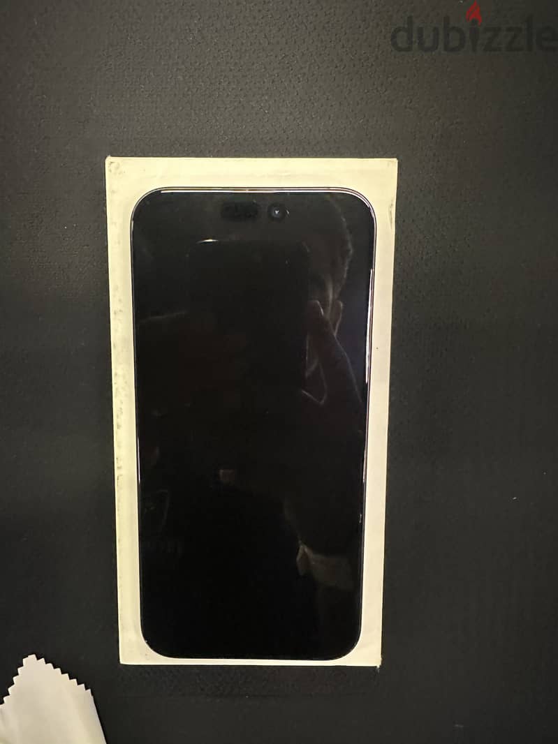 Apple - iPhone 15 Pro Max 10