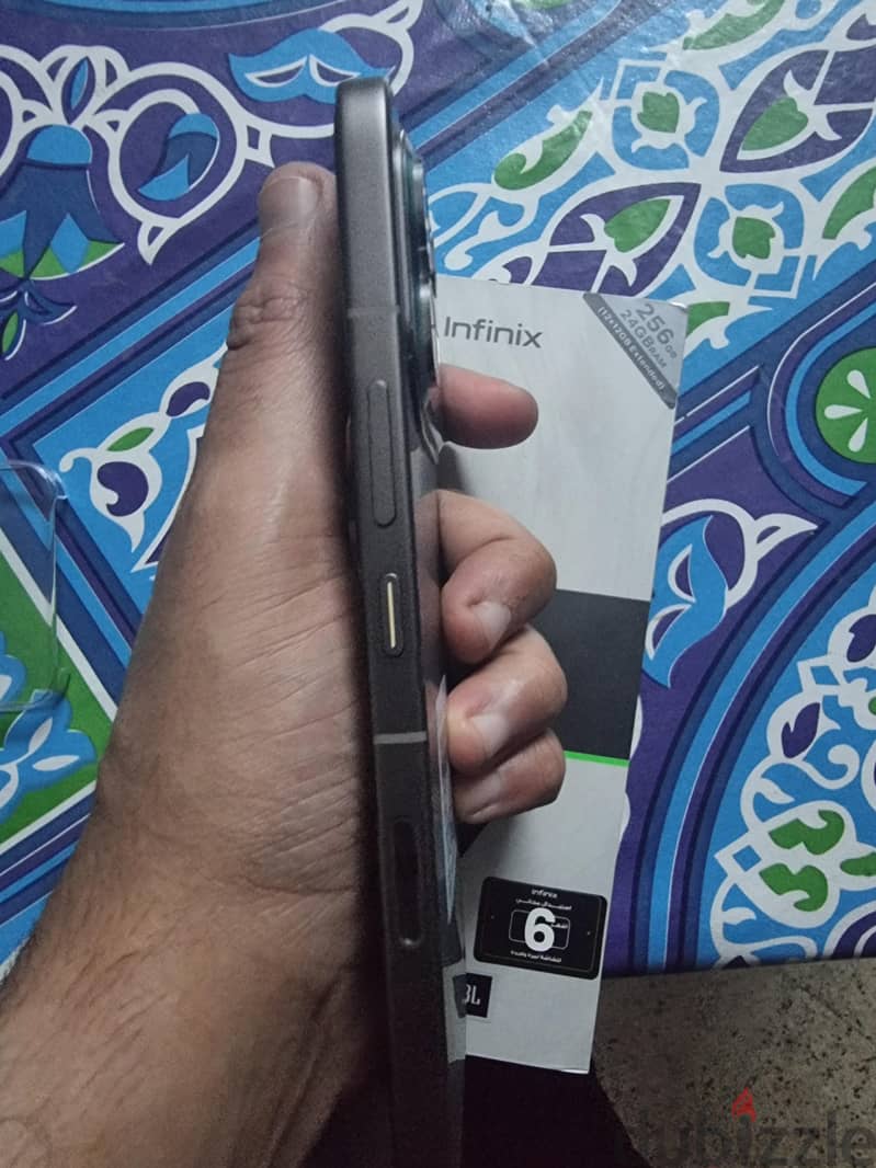 Infinix Note 60 Pro 2