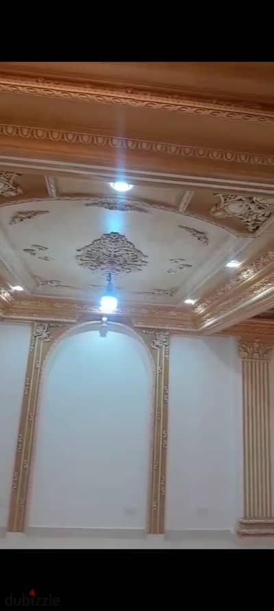 Administrative headquarters for rent 80 sqm Tharwat Tani number from the sea