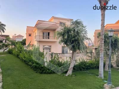تاونهاوس بحدية خاصة مفروش بالكامل للإيجار في جرينز, دره, الشيخ زايد . . . . . . . . . . . . . . . . . . . . . . . . . . . . . . . . . . . . . . . . . . . . . . . . . . . .