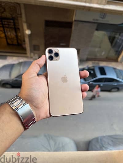 IPhone 11 Pro Max 256g