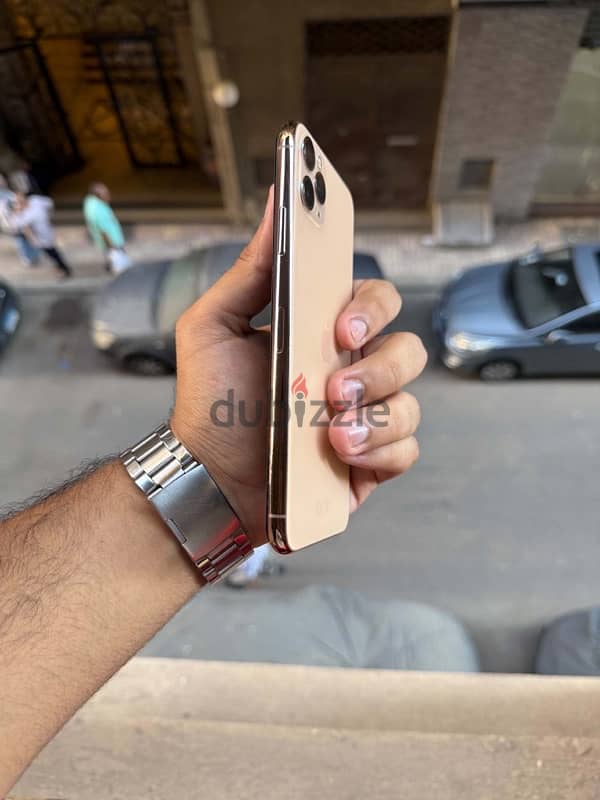 IPhone 11 Pro Max 256g 1