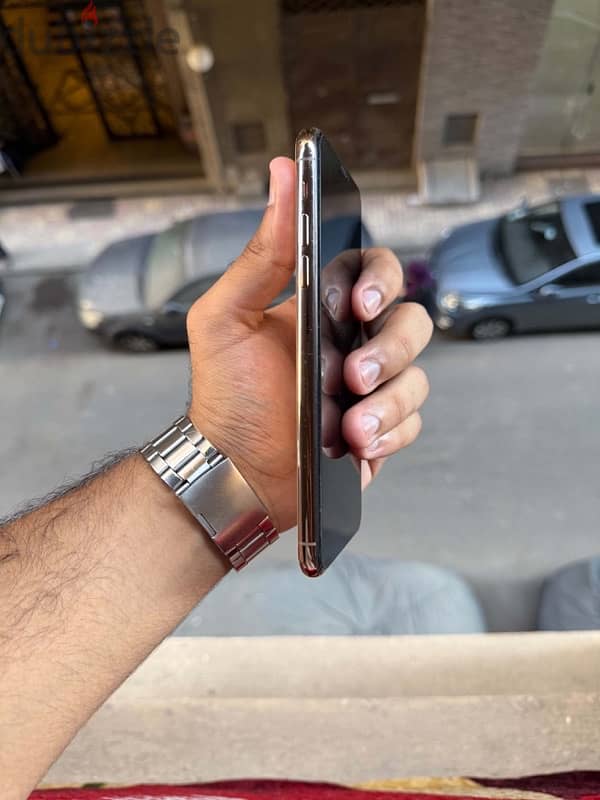 IPhone 11 Pro Max 256g 2
