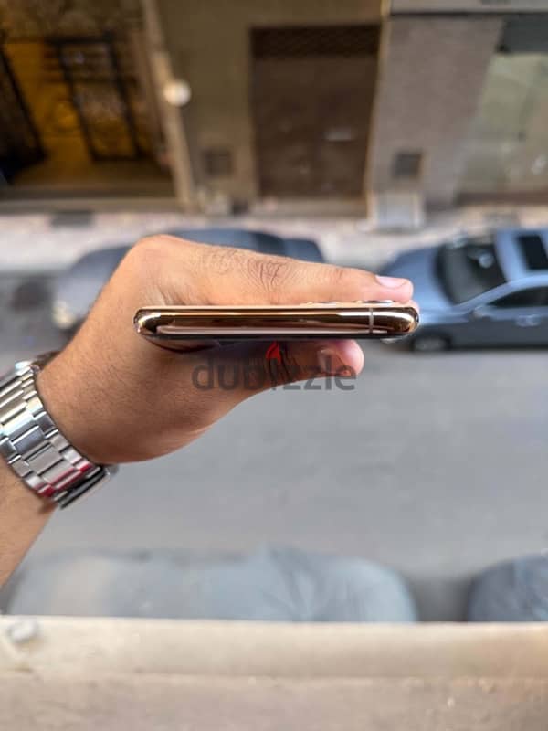 IPhone 11 Pro Max 256g 4