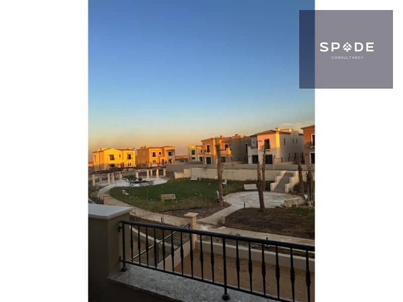 فيلا بـ٥ غرف نوم في سيتي جيت، صورة ٥ من ٨