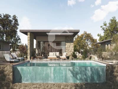 OWN LOWEST PRICE VILLA FULL SEAVIEW IN SIDI HENESH